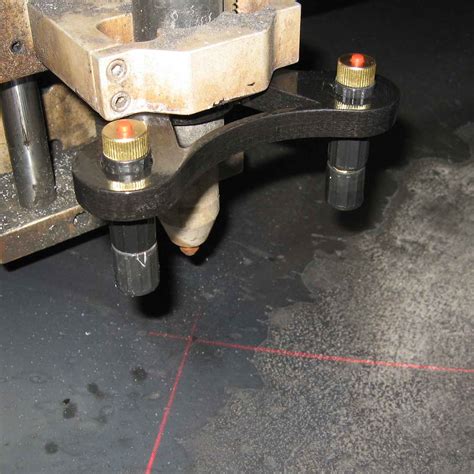 cnc part tracer scanner|trace circle for cnc.